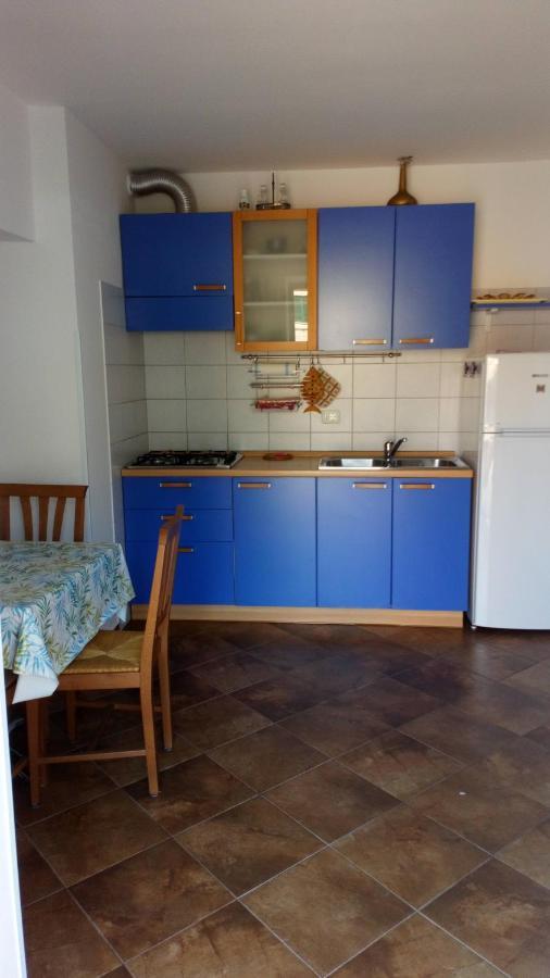 Antonio Apartman 2 Veli Losinj Exterior photo